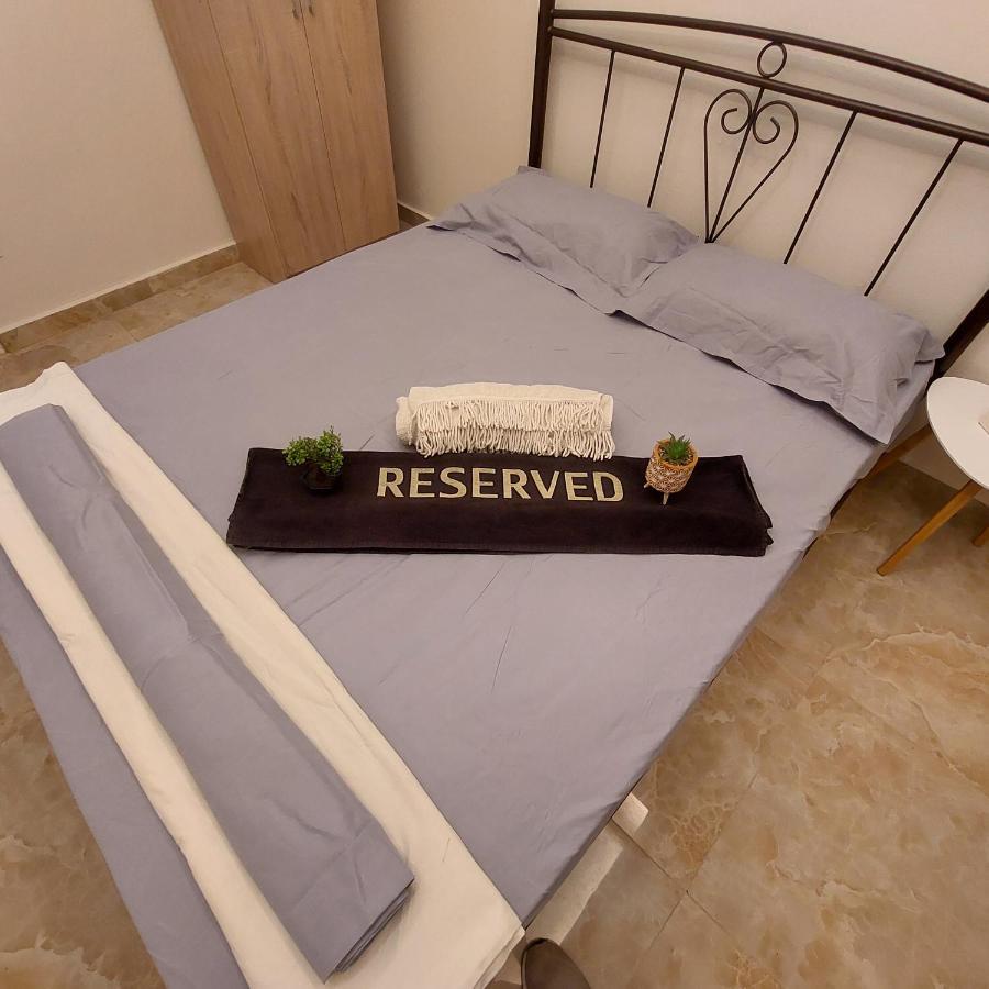 Budget Apartment To The Center Szaloniki Kültér fotó