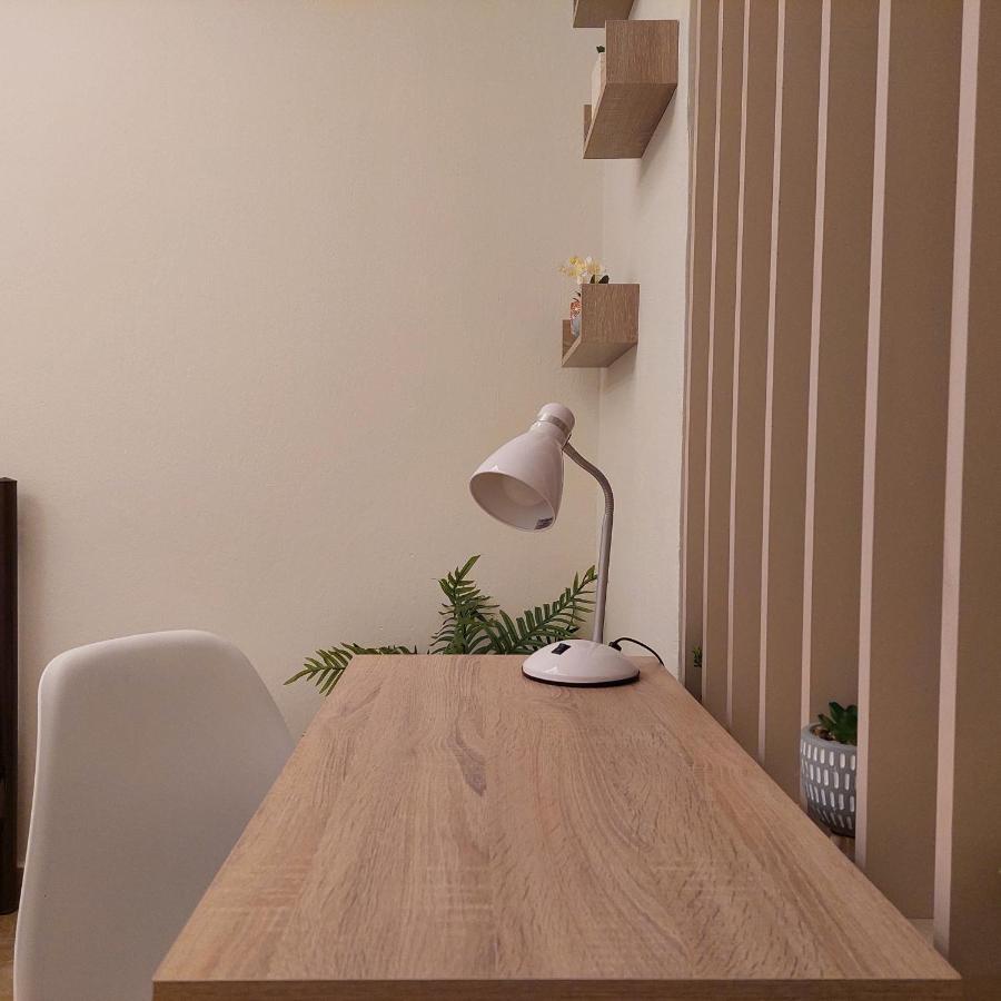 Budget Apartment To The Center Szaloniki Kültér fotó